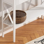 ChooChoo 47" Entryway Table - Image 4