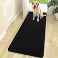 OLANLY Dog Door Mat for Muddy Paws 70x24, Super Absorbent Chenille Mud Mat by OLANLY