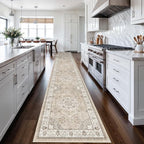 Hallway Washable Runner Rug - Image 6