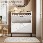 Nicetree Shoe Storage Cabinet - Image 3