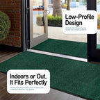 Durable Rubber Door Mat - Image 4