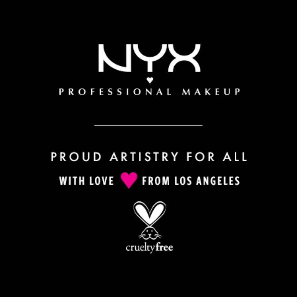 NYX PROFESSIONAL MAKEUP Butter Gloss Brown Sugar, Non-Sticky Lip Gloss - Caramelt (Medium Brown)