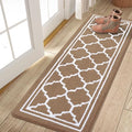 Buganda Indoor Door Mat, Dirt Resistant Doormat by Buganda