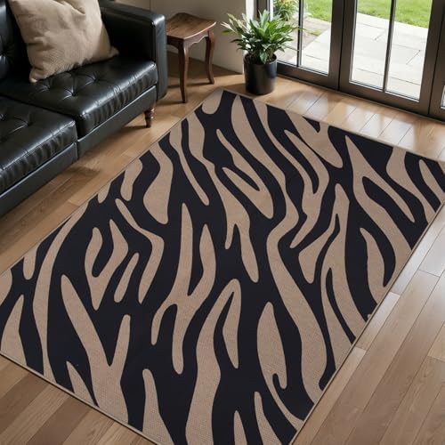 Tangsoo Easy Jute 3x5 Outdoor Rug - Image 2