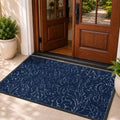 Yimobra Extra Large Door Mat, Outdoor Doormat by Yimobra