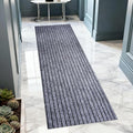 Extra Long 3x10 ft Runner Rug for Hallway, Non-Slip Indoor Outdoor Carpet by Unknown