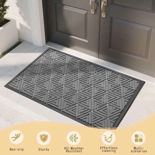 Yimobra Large Indoor Outdoor Mats - Image 7