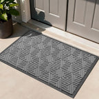 Yimobra Large Indoor Outdoor Mats by Yimobra