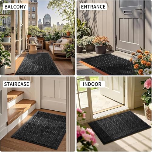 Yimobra Large Indoor Outdoor Mats - Image 7