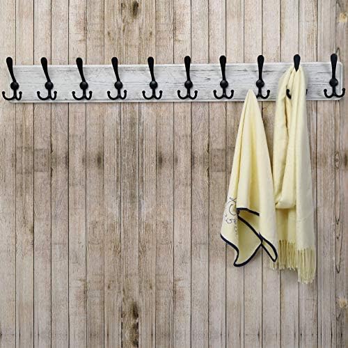 Dseap Coat Rack Wall - Image 6