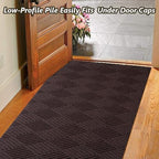 Hallway Runner Rug 6x9FT Custom Sizes, Commercial Runner Rubber Backing - Image 5