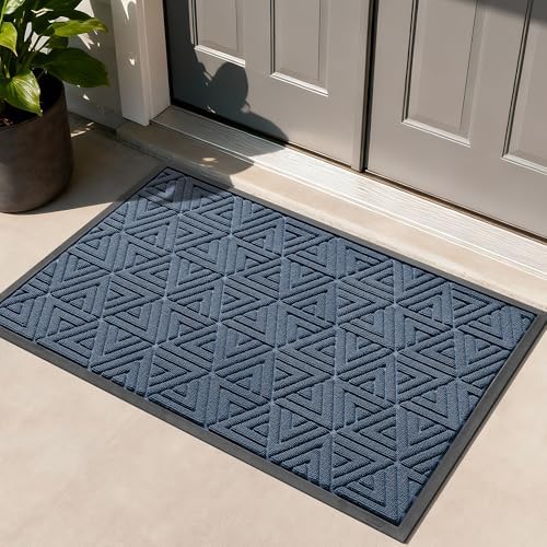Yimobra Large Indoor Outdoor Mats by Yimobra