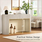 ComfyCorner 55 Inch Console Table - Image 6