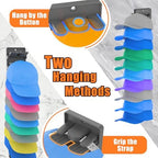Hat Organizer for Baseball Caps 2 Packs - Image 4