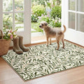 Boho Outdoor Rug by Othilic