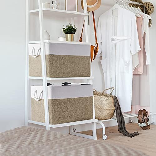 TheWarmHome Organization Basket - Image 5