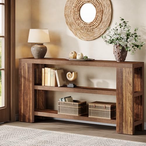 Tribesigns 70.9-Inch Extra Long Console Table by Tribesigns