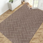 PURRUGS Area Rug by PURRUGS