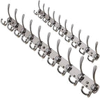 Dseap Coat Rack Wall Mount by Dseap