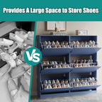 Xixini Shoe Storage Cabinet for Entryway - Image 5