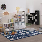 Furinno Luder Shelf Bookcase - Image 5