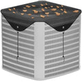 COSFLY Mesh AC Covers for Outside Units, Storage Bag, 36 x 36 Inches by COSFLYFurnitureSetCovers