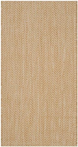 SAFAVIEH Outdoor Accent Rug 2'x3'7" - Image 2