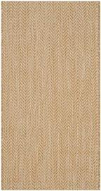 SAFAVIEH Outdoor Accent Rug 2'x3'7" - Image 2