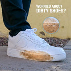 CleanKicks Shoe Cleaner Shoe Wipes - Image 3
