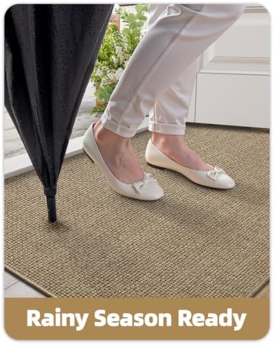 Color&Geometry Ultra-Thin Indoor Door Mat Entrance - Image 6