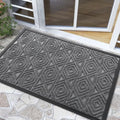 Yimobra Large Indoor Outdoor Mats by Yimobra