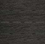NewTechWood UltraShield Naturale 1 ft. x 1 ft. Composite Deck Tiles - Image 2