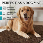 Microfiber Door Mat 36"x60" - Image 2