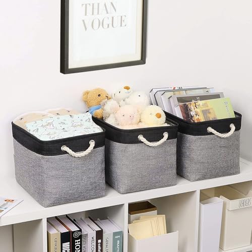 TheWarmHome Storage Basket for Organizing - Image 6