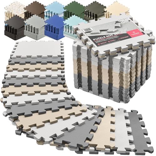 bemaxx Gym Mats Set by bemaxx