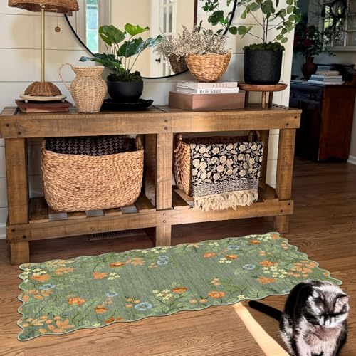 Front Door Mat Indoor Entrance - Image 7