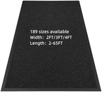 Front Door Mat 2′ x 20′, Heavy Duty Commercial Doormat - Image 2