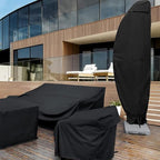 Custom Size Dust Cover Waterproof Dustproof Protection Cover - Image 3