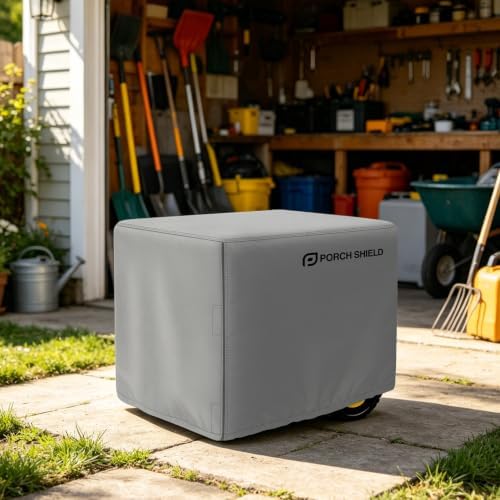 Porch Shield Generator Cover for 5000-10000W - Image 6