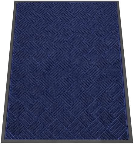 Indoor Outdoor Door Mat by HOMEK