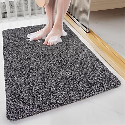 Secure Mat, Non-Slip Bathtub Mat, The Ultimate Non-Slip Bath Mat, Shower Mat by Unknown
