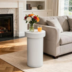 Outdoor Side Table - Image 3