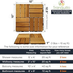 Interlocking Deck Tiles - Image 3
