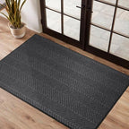 Front Door Mat Indoor Outdoor Entrance by MYMEELY