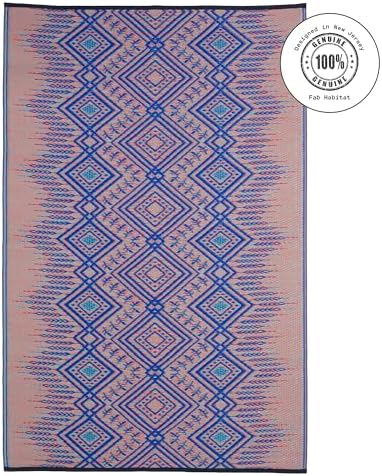 Fab Habitat Outdoor Rug - Image 3