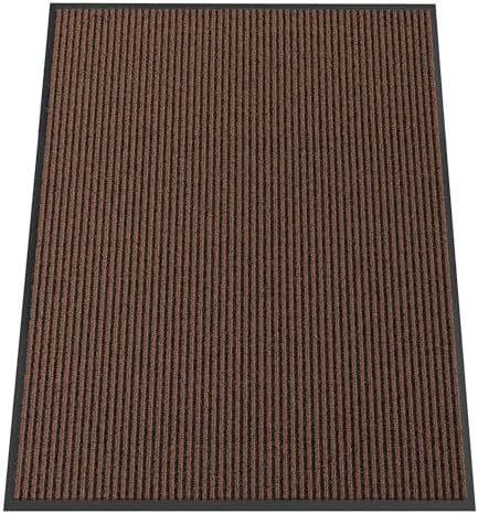 Indoor Outdoor Door Mat by HOMEK