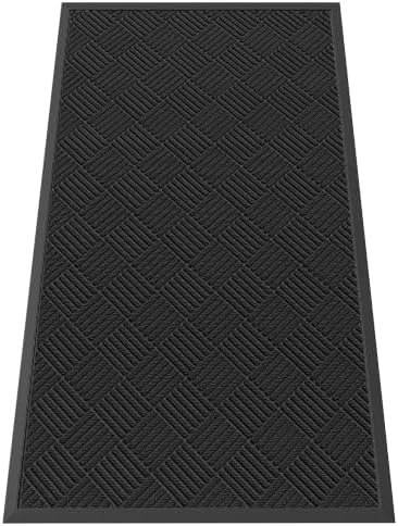 Indoor Outdoor Door Mat by HOMEK