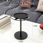 LSK Metal Sunglasses Organizer, Glasses Holder Stand - Image 5