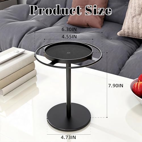 LSK Metal Sunglasses Organizer, Glasses Holder Stand - Image 5
