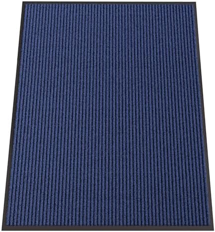 Front Door Mat Outside Entrance by HOMEK